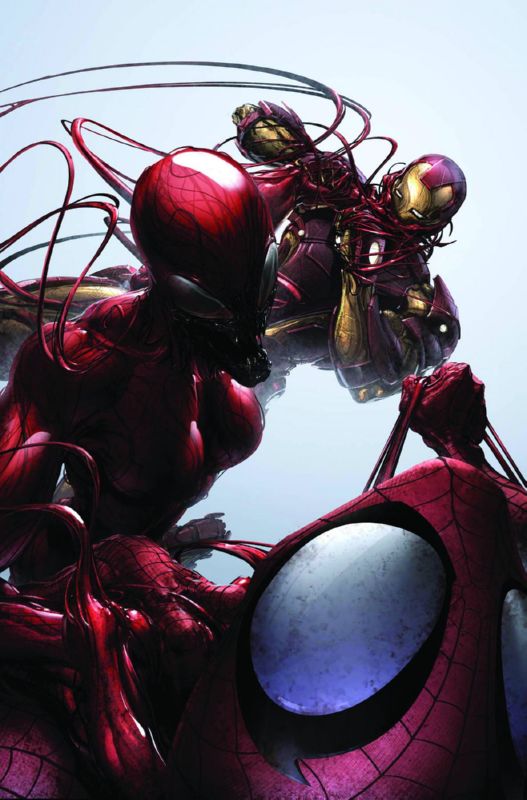CARNAGE #3 (OF 5)