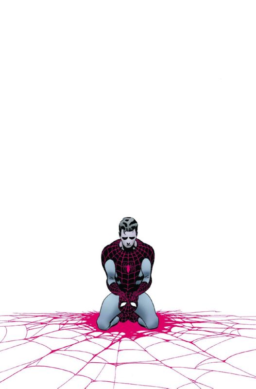 AMAZING SPIDER-MAN #655