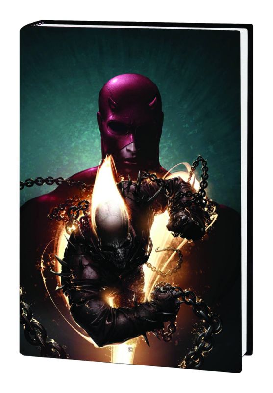 SHADOWLAND STREET FIGHTERS PREMIUM HARDCOVER