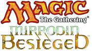 MAGIC THE GATHERING (MTG): MIRRODEN BESIEGED EVENT DECK