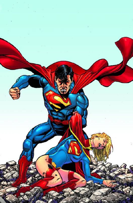 SUPERMAN #6