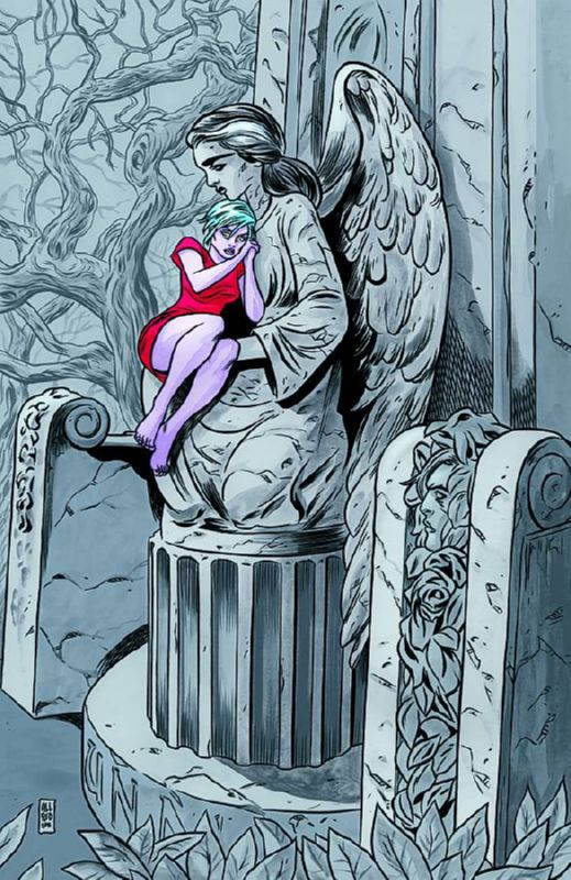IZOMBIE #22 (MR)