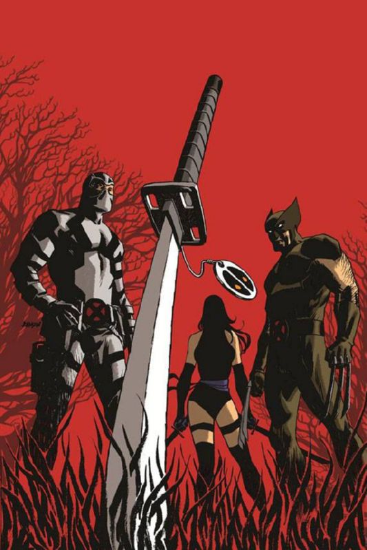 DEADPOOL #50