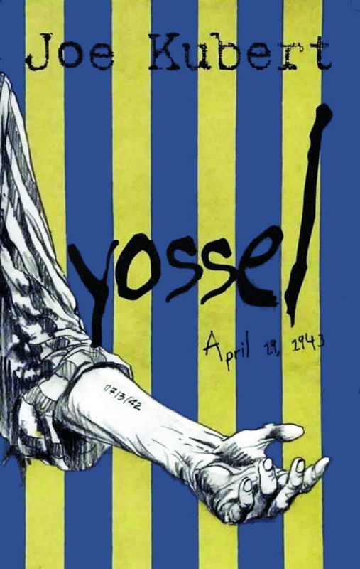 YOSSEL TP
