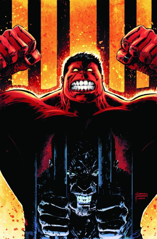 HULK #32