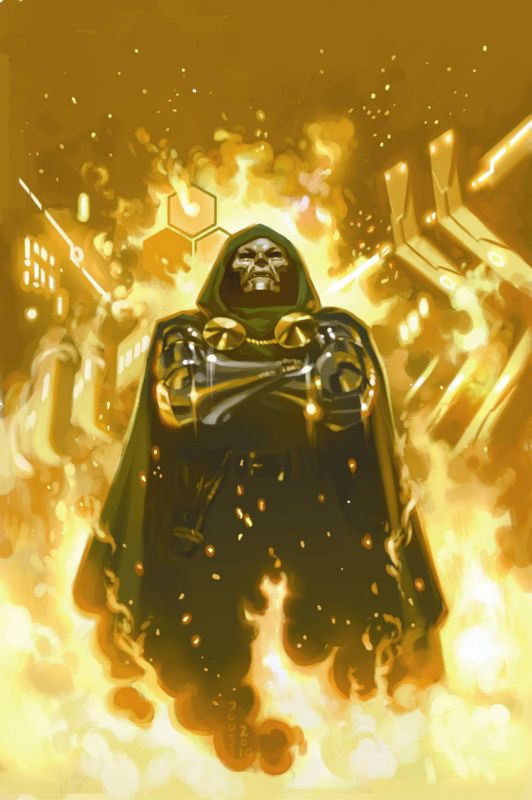 FF #2