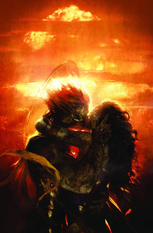 MARVEL ZOMBIES SUPREME #3 (OF 5)