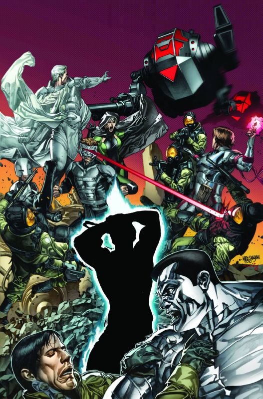 NEW MUTANTS #24