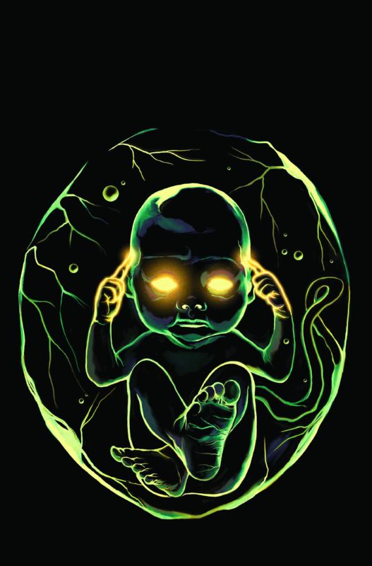 GENERATION HOPE #6