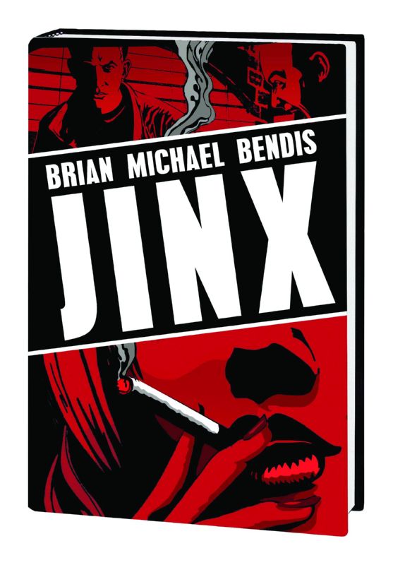 JINX GN HARDCOVER ESSENTIAL COLLECTION (MR)