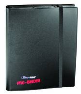 UP PRO BINDER