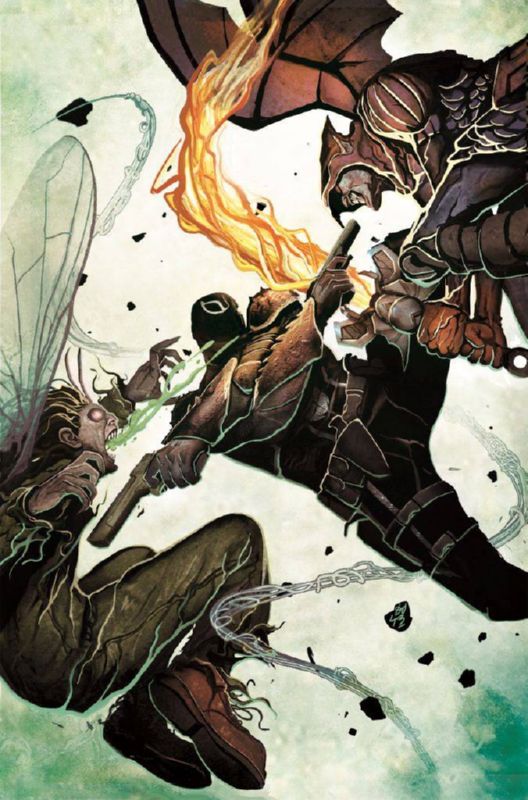 VENOM #16