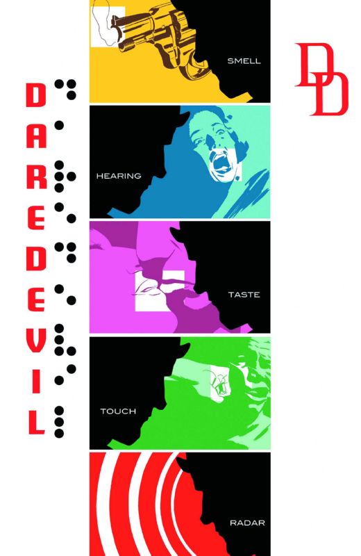 DAREDEVIL #10.1