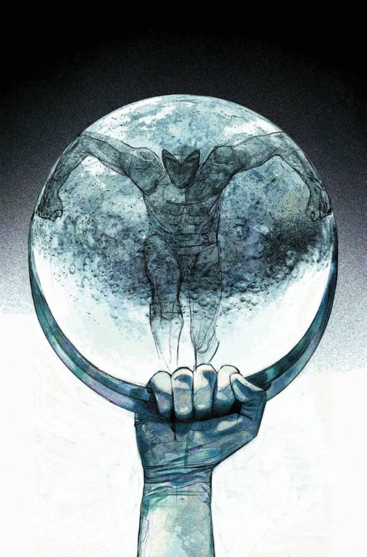 MOON KNIGHT #12