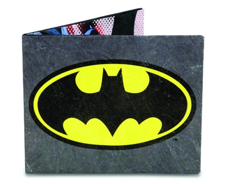 BATMAN MIGHTY WALLET (O/A)