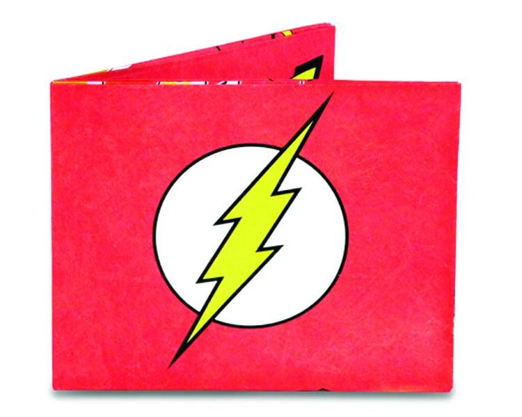 THE FLASH MIGHTY WALLET (O/A)