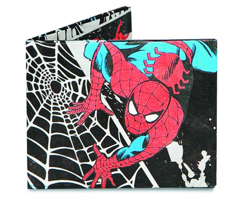 SPIDER-MAN MIGHTY WALLET