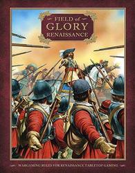 FIELD OF GLORY: RENAISSANCE
