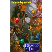 Dragon Dice Expansion: Eldarim Dragonkin Expansion