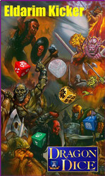 Dragon Dice: Acolytes of Eldarim Kicker