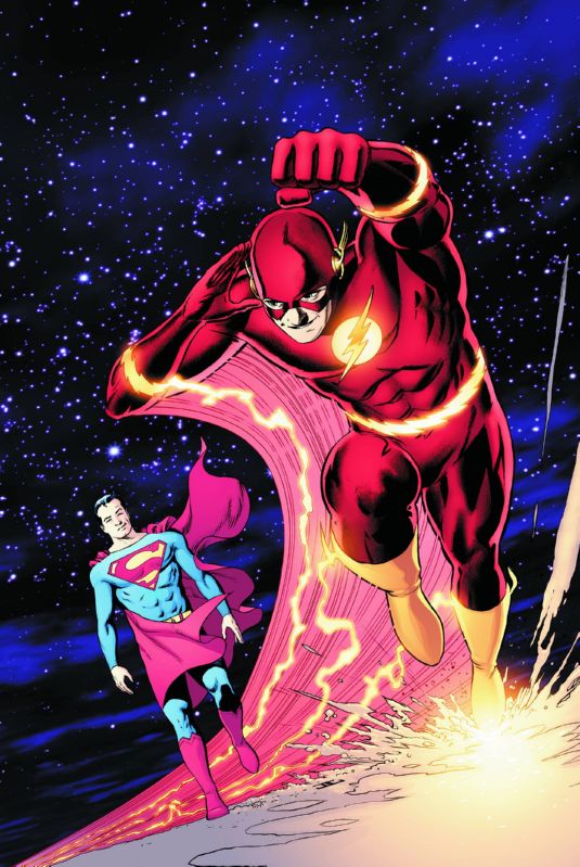 SUPERMAN #709