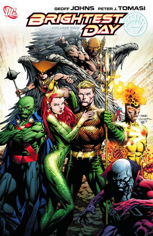 BRIGHTEST DAY HARDCOVER 02