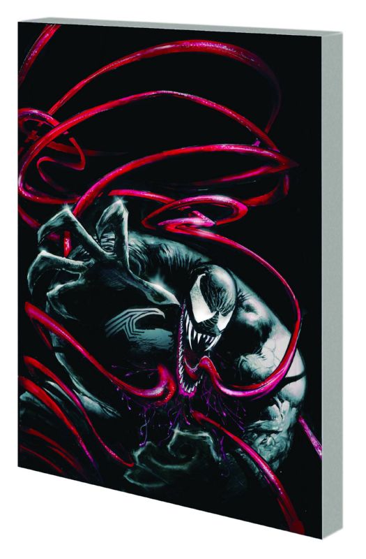 VENOM BY DANIEL WAY ULTIMATE COLLECTION TP