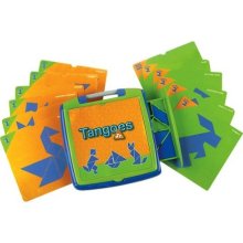TANGOES JR.