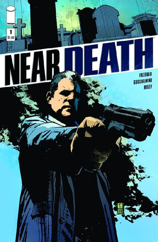 NEAR DEATH #1
