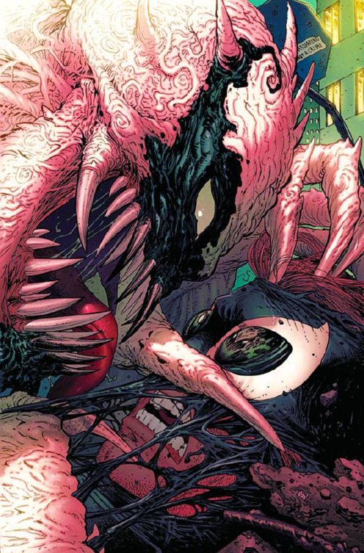 VENOM #7