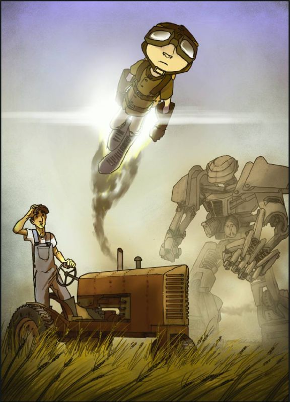 RUST HARDCOVER 01