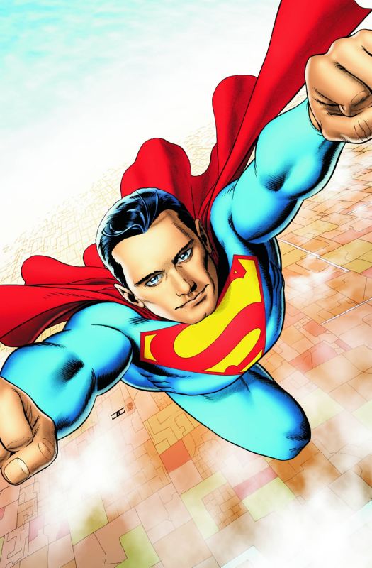 SUPERMAN #714
