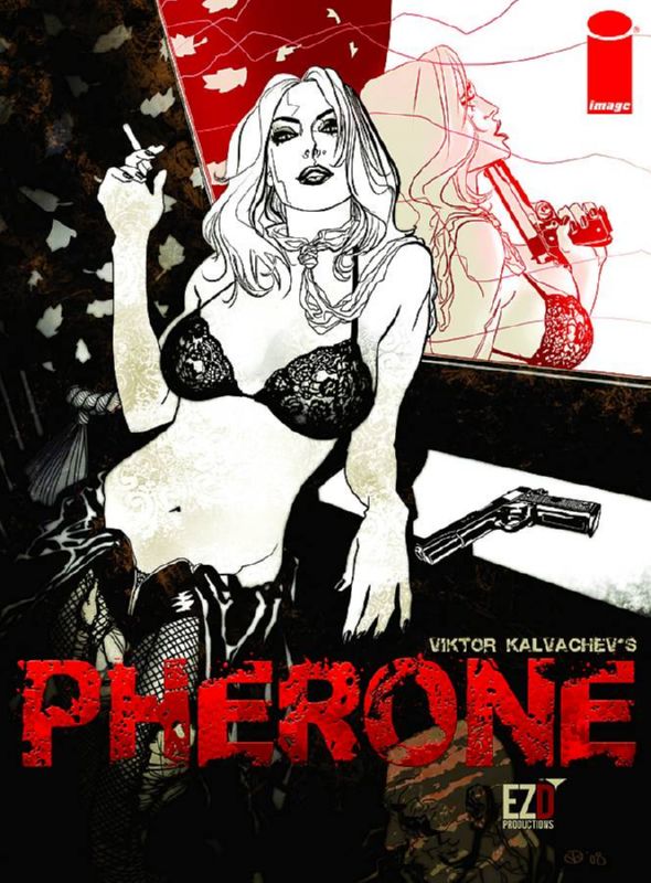 PHERONE TP (MR)