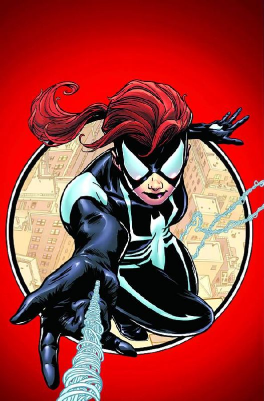 SPIDER-ISLAND AMAZING SPIDER-GIRL #1 (OF 3)
