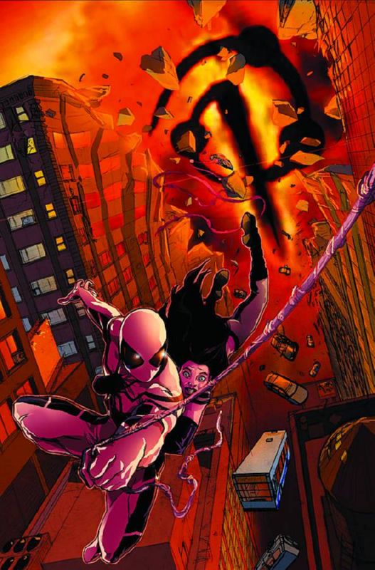 X-23 #13