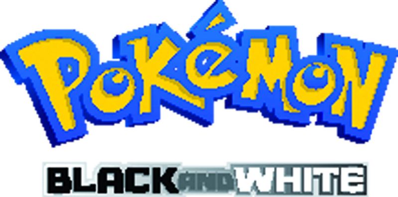 POKEMON BLACK & WHITE GN 02