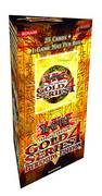 YU-GI-OH! (YGO): 5DS GOLD SERIES 4 PYRAMIDS