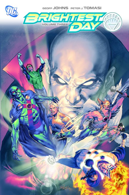 BRIGHTEST DAY HARDCOVER 03
