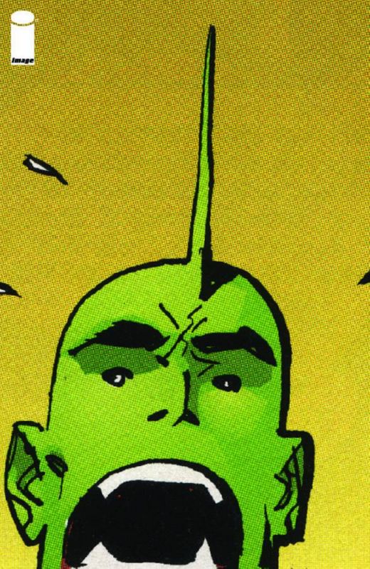 TWISTED SAVAGE DRAGON FUNNIES TP  TWISTED SAVAGE DRAGON FUNNIES TP
