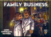 FAMILY BUSINESS