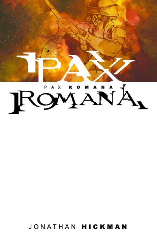 PAX ROMANA TP 01