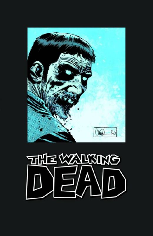 WALKING DEAD OMNIBUS HARDCOVER VOL 03 (MR)