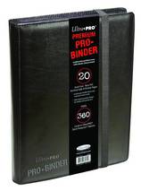 UP PREMIUM PRO BINDER