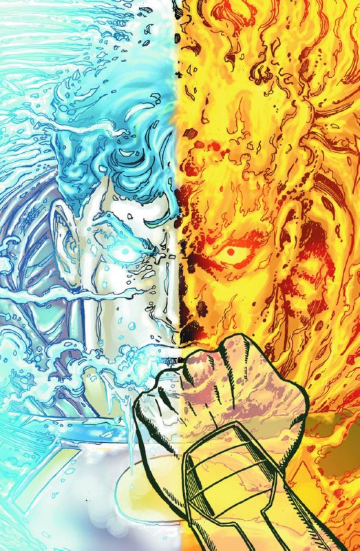 SUPERMAN #5
