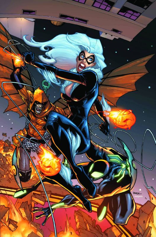 AMAZING SPIDER-MAN #651