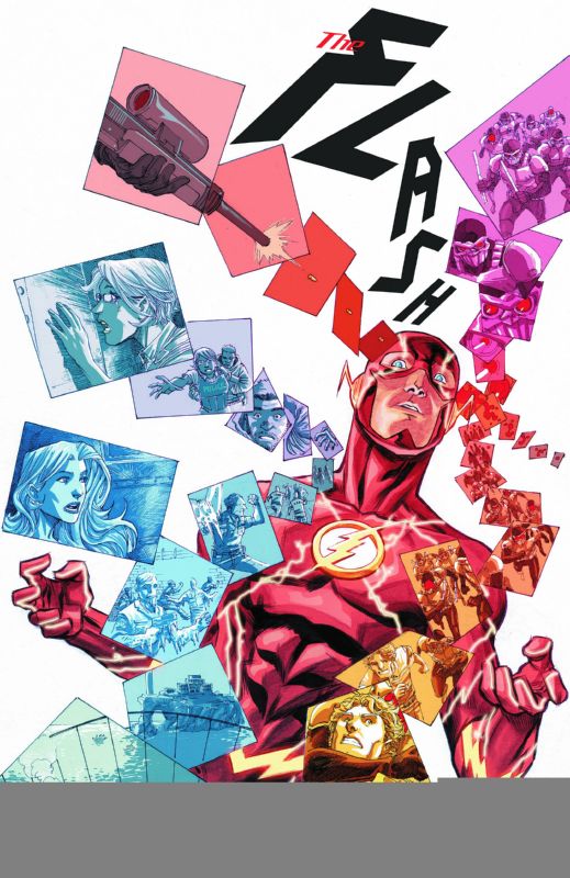 FLASH #4