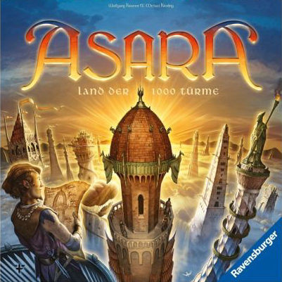 ASARA