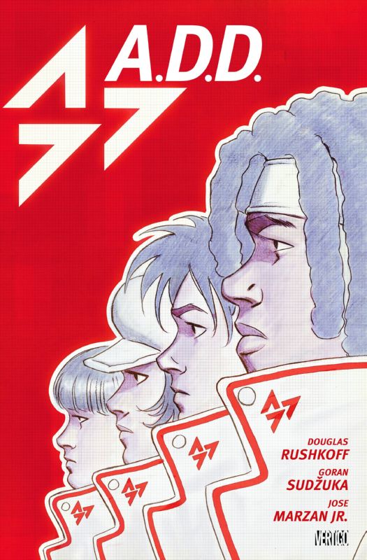 ADD HARDCOVER (MR)