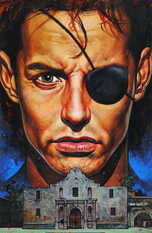 PREACHER HARDCOVER 06 (MR)