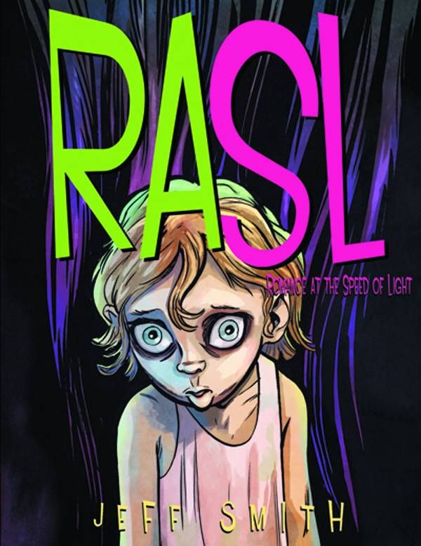RASL TP 03